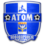 FC Atom-2 Novovoronezh