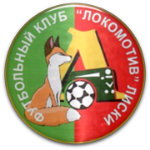 Lokomotiv-2 Liski