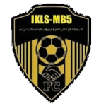 IKLS MB-5