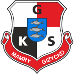 GKS Mamry Giżycko