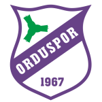 Orduspor 1967
