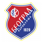FK Beograd Karaburma