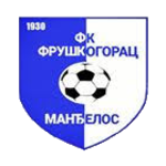 FK Fruškogorac Mandjelos