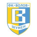 FC Volov Shumen