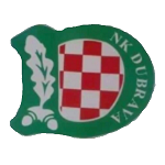 NK Dubrava Zadubravlje