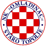 NK Omladinac Staro Topolje