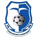 AS Pescărușul 1969 Sarichioi