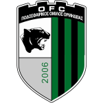 Podosfairkos Omilos Ormideia