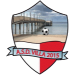 ASD Villa 2015