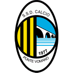 SSD PonteVomano Calcio