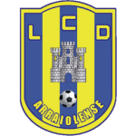 LCD Arraiolense