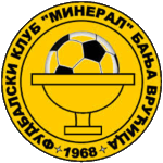 FK Mineral Banja Vrućica