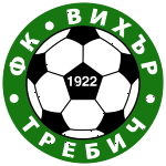 FC Vihar Trebich Sofia