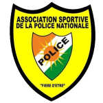 AS Police Niamey