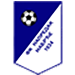 FK Napredak Nabrdje