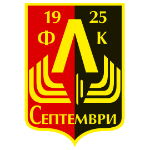 FC Lokomotiv Septemvri