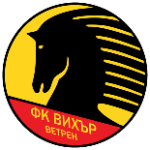 FC Vihar Vetren
