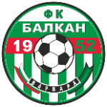 FC Balkan 1952 Varvara