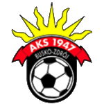 AKS 1947 Busko-Zdrój