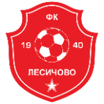 FC Lesichovo