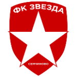 FC Zvezda Semchinovo