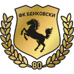 FC Benkovski 2006 Tsrancha