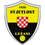 NK Svjetlost Lužani