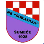 NK Šokadija Šumeće
