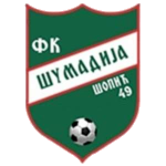 FK Šumadija Šopić