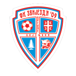 FK Zvijezda 09 U19