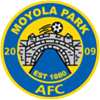 Moyola Park AFC
