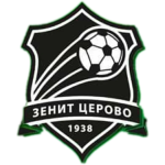 FC Zenit Tserovo