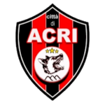 Città di Acri 2020