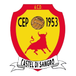 ACD Castel di Sangro Cep 1953