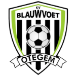 K. Blauwvoet Otegem