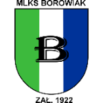 MLKS Borowiak Czersk
