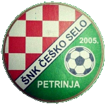 ŠNK Češko Selo Petrinja