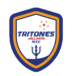 Tritones Vallarta M.F.C.