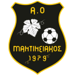 AO Mantineiakos