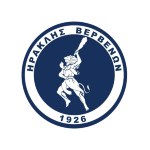 SFEA Iraklis Vervenon