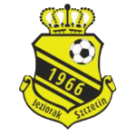 OKS Jeziorak Szczecin