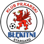 KP Błękitni II Stargard