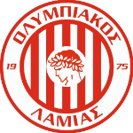 PAS Olympiakos Lamias