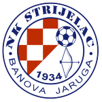NK Strijelac Banova Jaruga