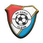 NK Garić Ilova