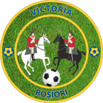 Victoria Roşiori
