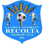 Recolta Săveni