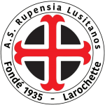 Rupensia Lusitanos Larochette