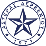 Asteras Derveniou FC