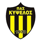 PAS Kypselos Korinthos